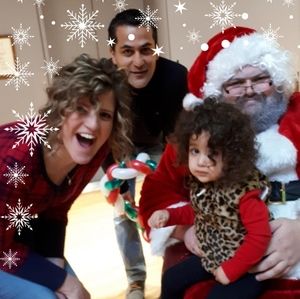 Meet your Posher, Julia